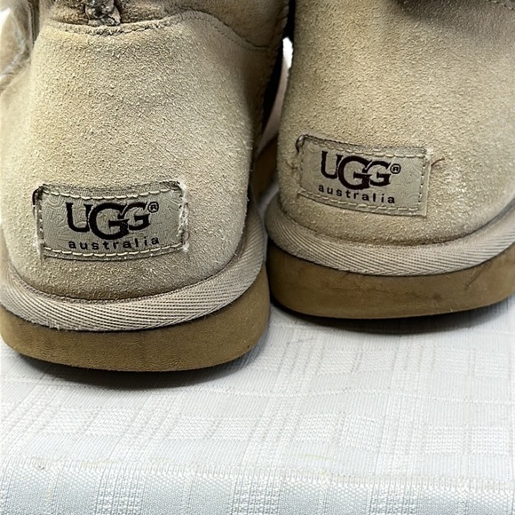 Bailey Button Triplet II Boot - Picture 5 of 9